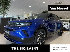 Opel Mokka - 1.2 Turbo GS || VAN MOSSEL BIG EVENT VOORDEEL || Tot 8 jaar garantie ||