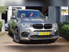 BMW X5 - M Black Fire Edition, Vol, Pano / Headsup / Bang&Olufsen / Carbon