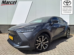 Toyota C-HR - 1.8 Hybrid 140 Dynamic | Keyless entry | NL auto | Parkeersensoren | Navi | Apple/Android