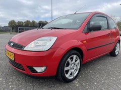 Ford Fiesta - 1.4-16V AIRCO