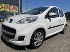 Peugeot 107 - 1.0-12V AIRCO 5-DEURS