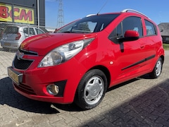 Chevrolet Spark - 1.0 16V AIRCO G3 SUPER MOOI