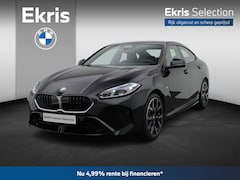 BMW 2-serie Gran Coupé - 220 M Sport Design Edition | Premium Pack | Comfort Access | Driving Assistant | Parking A