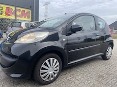 Peugeot 107 - 1.0-12V AIRCO 124.839km apk aug 2026