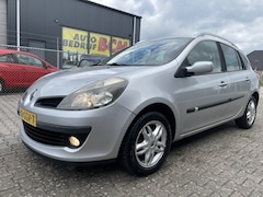 Renault Clio Estate - 1.2 TCE AIRCO CRUISE-CONTROL