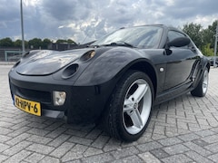 Smart Roadster - AIRCO SPORTVELGEN 0.7
