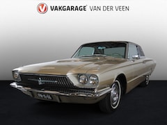 Ford Thunderbird - LANDAU