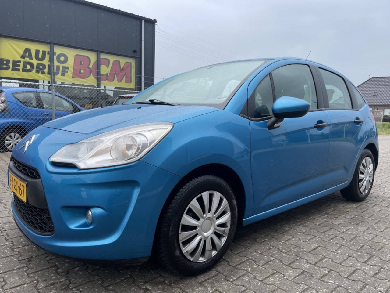 Citroën C3 - 1.1 Apk:03-2026 - AutoWereld.nl