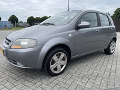 Chevrolet Kalos - 1.2 Spirit