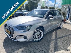 Audi A3 Sportback - 30 TFSI NWE model Pro Line Digital dashboard, nav, carplay, stoe