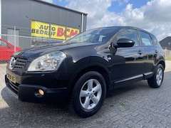 Nissan Qashqai - 1.6 AIRCO-CRUISE-CONTROL