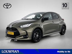 Toyota Yaris - 1.5 Hybrid Executive | Premium Pack |
