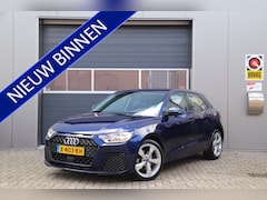 Audi A1 Sportback - 30 TFSI Pro Line Automaat