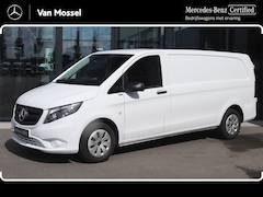 Mercedes-Benz Vito - 114 CDI Aut L3 | CLIMA/CAMERA/CRUISE/2.500KG AHW | Certified