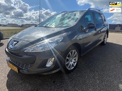 Peugeot 308 SW - 1.6 VTi XS Airco Panodak Cruise-Control Parkeersensoren