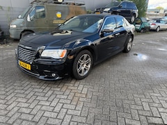 Chrysler 300C - C5HD1A