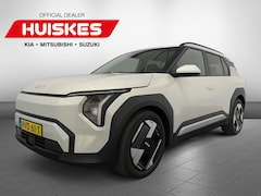 Kia EV3 - Plus Advanced 81.4 kWh