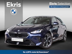 BMW 1-serie - 5-deurs 120 | M Sportpakket | Innovation Pack | Driving Assistant Plus | Ekris Selection