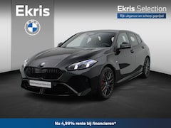 BMW 1-serie - 120 M Sportpakket Pro | Premium Pack | Stuurwielrand Verwarmd | Driving Assistant | Parkin