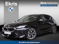BMW 1-serie - 5-deurs 120 | M Sport Design Edition | Premium Pack | Ekris Selection