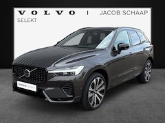 Volvo XC60 - 2.0 T6 Plug-in hybrid AWD Plus Dark / 360° Camera / Sport stoelen / 21" Velgen /