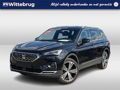 SEAT Tarraco - 1.4 TSI 245 pk e-Hybrid PHEV Xcellence DSG Automaat Leder / Navigatie High / 360 Camera /