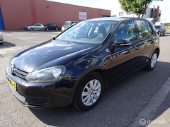 Volkswagen Golf - 1.2 TSI Comf, Nw Kettingset