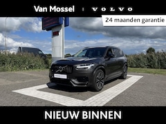 Volvo XC90 - T8 Plug-in hybrid AWD Ultra Dark | Luchtvering | Harman/Kardon | 360 Camera | Trekhaak |
