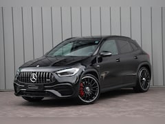 Mercedes-Benz GLA-Klasse - AMG 35 4MATIC Aut8 | 306PK | Pano | Adaptief-onderstel | Sfeerverlichting | Memory | Multi