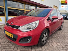 Kia Rio - 1.2 CVVT Super Pack