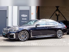 BMW 7-serie - 745e M-Pakket | Harman/Kardon | Stoelventilatie | HEAD-UP | Stuurverwarming | Soft-Close |