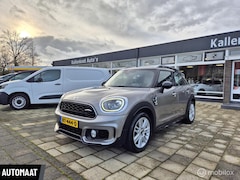 MINI Countryman - 1.5 Cooper Automaat, JC Works, Leer, Carplay