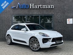 Porsche Macan - 2.0 SportDesign PANO|BOSE|LUCHTVERING|Sport-Chrono