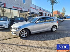 BMW 1-serie - 116i EXECUTIVE / Navigatie / Climate control /
