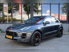 Porsche Macan - 3.0 GTS | Pano | Luchtvering | Alcantara