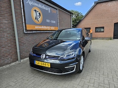 Volkswagen Golf - 1.4 TSI GTE (hybride storing)