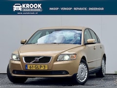 Volvo S40 - 1.8 Edition II | 2008 |