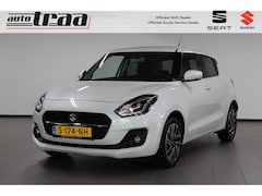 Suzuki Swift - 1.2 Style Smart Hybrid / Camera / Navi / Blindspot / Keyless /