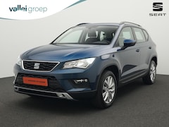 SEAT Ateca - 1.0 EcoTSI 115 pk Style | Trekhaak | Cruise Control | Parkeersensoren achter | Apple Carpl