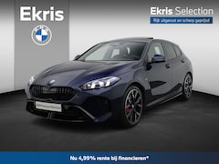 BMW 1-serie - 120 M Sportpakket Pro | Premium Pack | Stuurwielrand Verwarmd | M Adaptief onderstel | Pan
