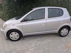 Toyota Yaris - 1.3-16V VVT-i Sol