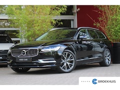Volvo V90 - 2.0 T8 AWD Inscription | Camera | BLIS | Memory | Stuur/stoelverwarming
