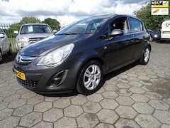Opel Corsa - 1.3 CDTi EcoFlex S/S Edition AIRCO/5 DEURS/TREKHAAK