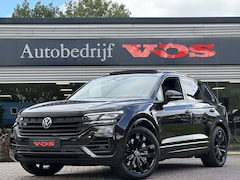 Volkswagen Touareg - R 3.0 TSi 462pk 4MOTION | Panoramadak | HUD | Stoelventilatie | Vol