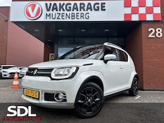 Suzuki Ignis - 1.2 Stijl // CAMERA // NAVI // CRUISE // CLIMA // LED // STOELVERWARMING //