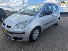 Mitsubishi Colt - 1.1 Incharge Airco Navigatie 2Eigen. Onderhouden