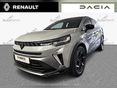 Renault Symbioz - 1.8 E-Tech full hybrid 160 esprit Alpine