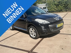 Peugeot 4007 - 2.4 GT 7p