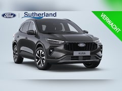 Ford Kuga - 2.5 PHEV Titanium 243pk | Driver Assistance Pack | Winterpack | Wegklapbare Trekhaak | 18