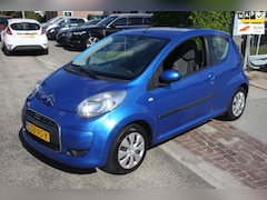 Citroën C1 - 1.0-12V Ambiance Inruil mogelijk,